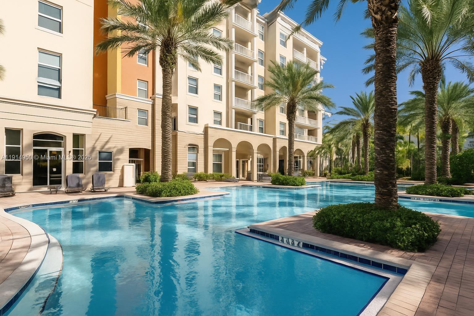 Photo of 17100 Bay Rd  #1210, Sunny Isles Beach, Florida, 33160 - 