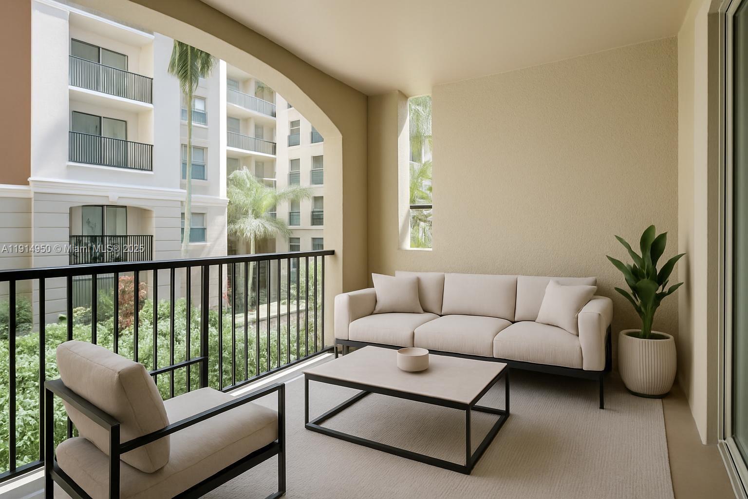 Photo of 17100 Bay Rd  #1210, Sunny Isles Beach, Florida, 33160 - 