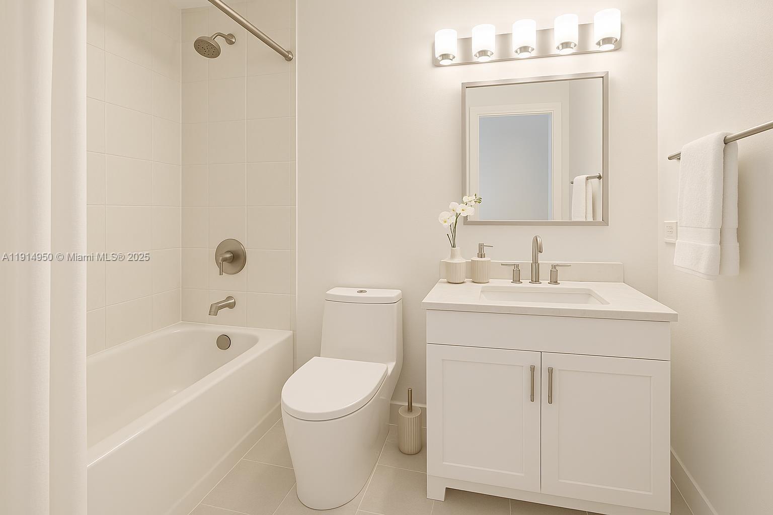 Photo of 17100 Bay Rd  #1210, Sunny Isles Beach, Florida, 33160 - 