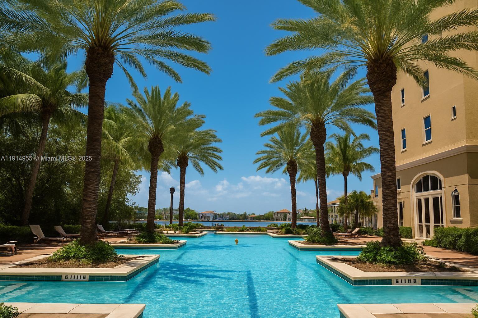 Photo of 17150 Bay Rd  #2320, Sunny Isles Beach, Florida, 33160 - 