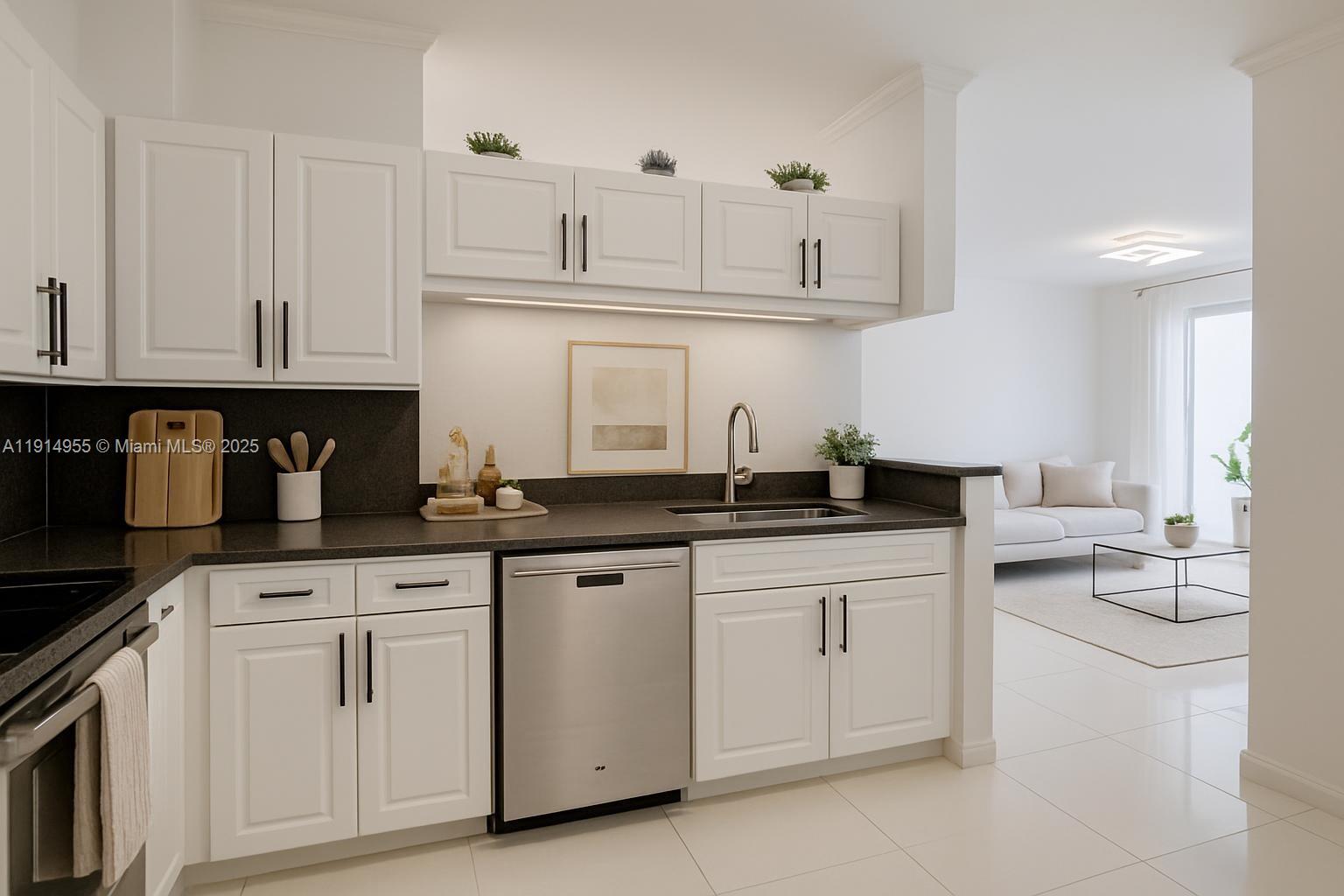 Photo of 17150 Bay Rd  #2320, Sunny Isles Beach, Florida, 33160 - 