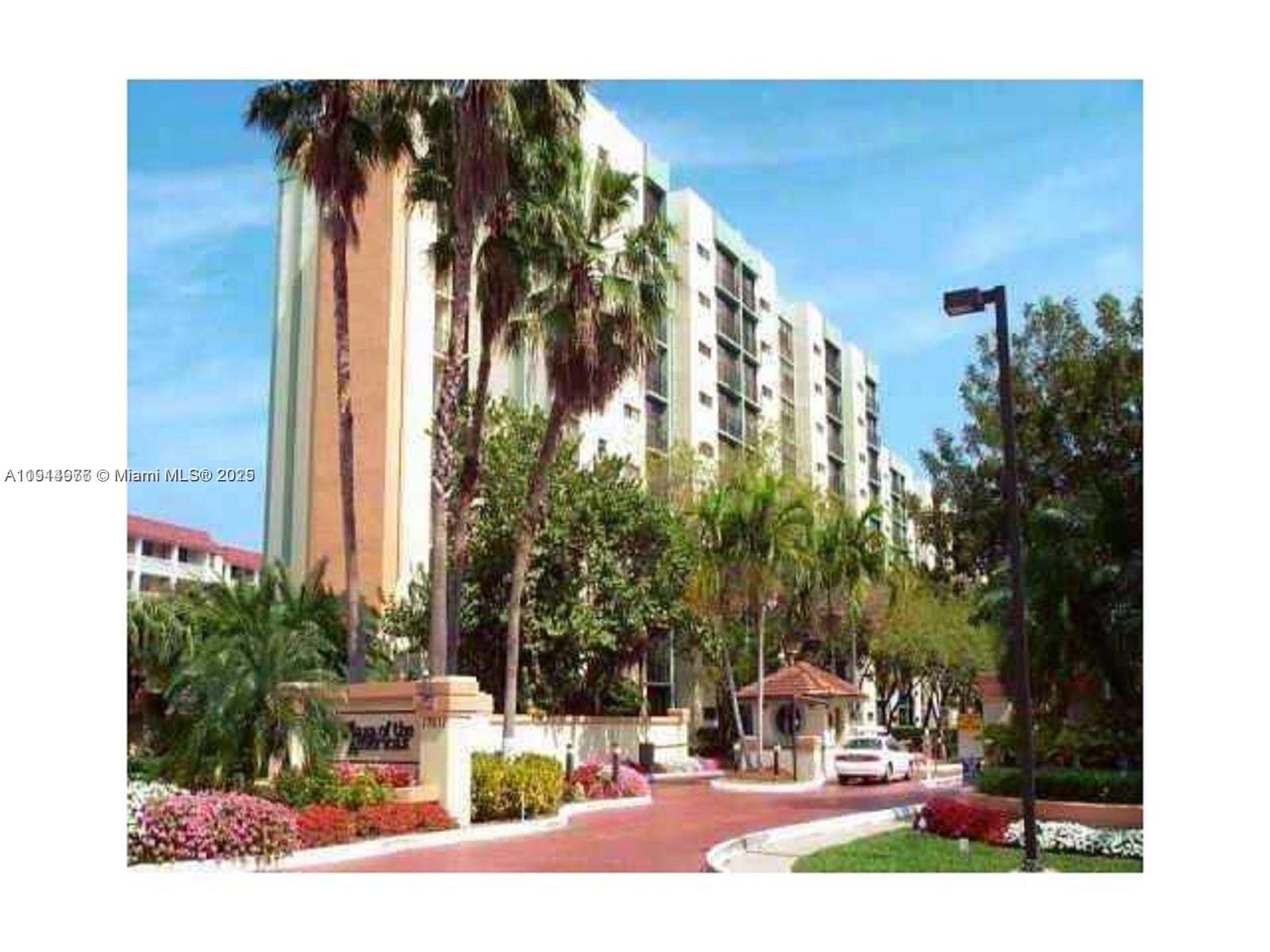 Photo of 17021 Bay Rd #803, Sunny Isles Beach, Florida, 33160 -