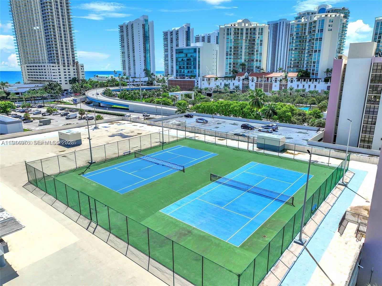 Photo of 17021 Bay Rd  #803, Sunny Isles Beach, Florida, 33160 - 