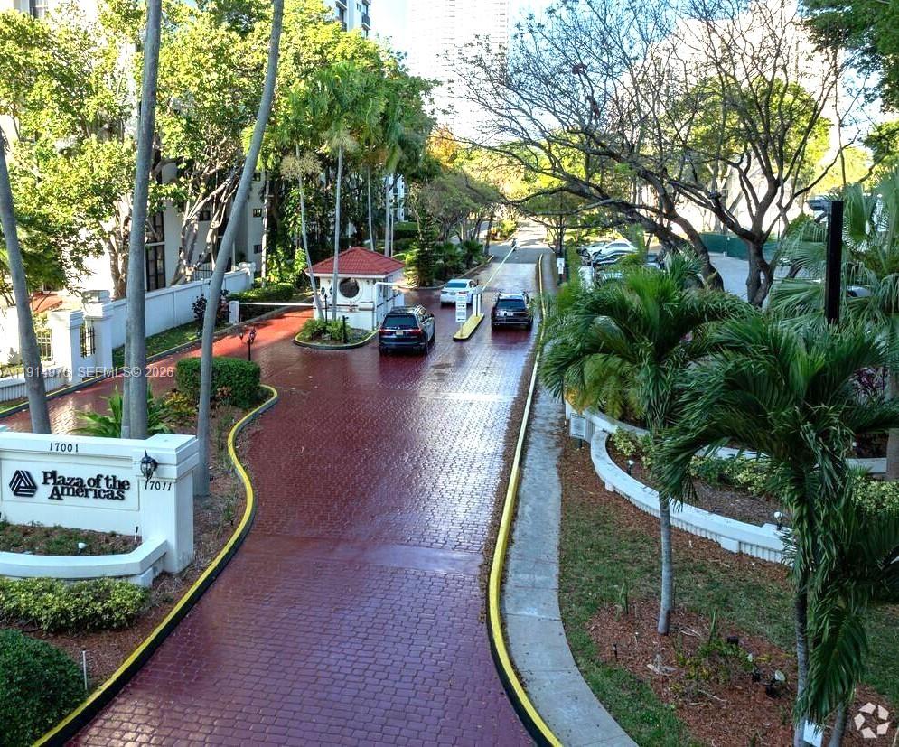 Photo of 17021 Bay Rd  #803, Sunny Isles Beach, Florida, 33160 - 