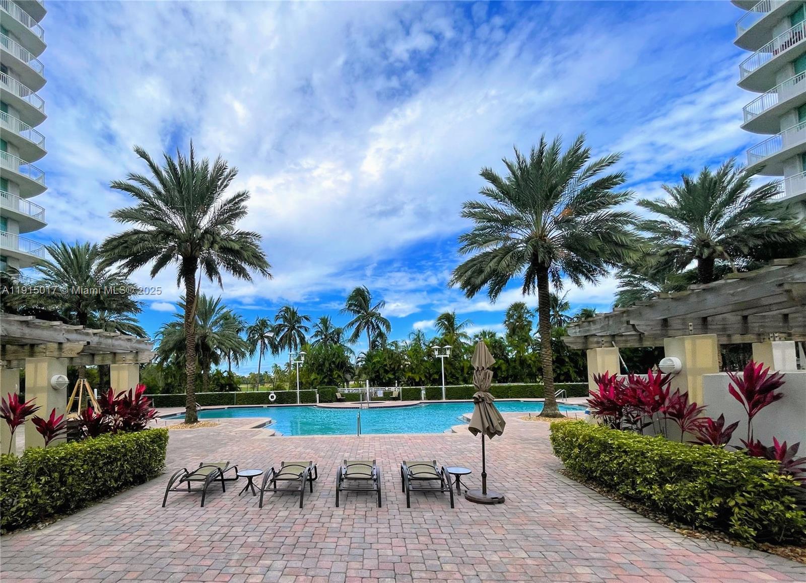 Photo of 1745 Hallandale Beach Blvd #1903W, Hallandale Beach, Florida, 33009 -