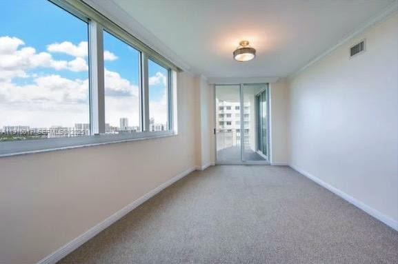 Photo of 1745 Hallandale Beach Blvd #1903W, Hallandale Beach, Florida, 33009 - Bedroom