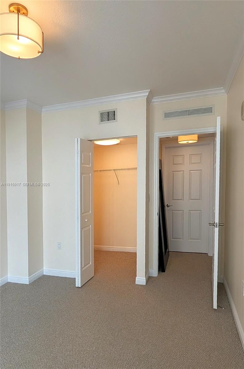 Photo of 1745 Hallandale Beach Blvd #1903W, Hallandale Beach, Florida, 33009 - 3rd bedroom