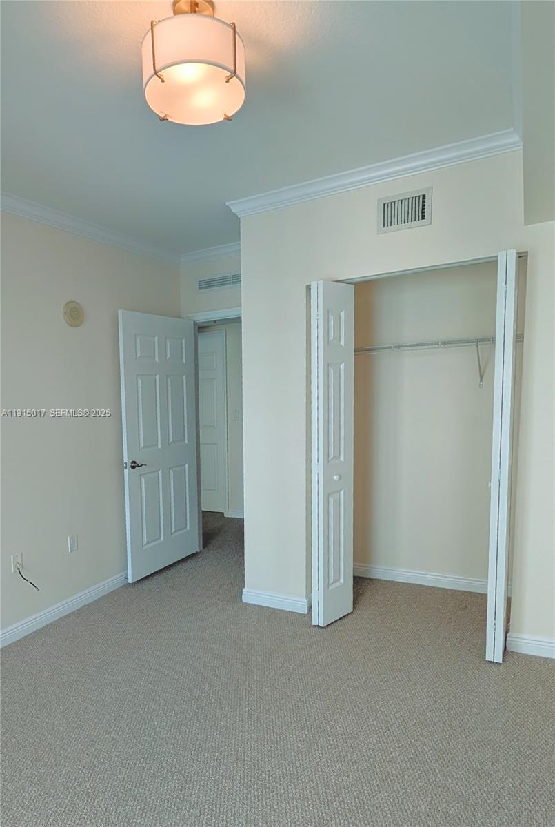 Photo of 1745 Hallandale Beach Blvd #1903W, Hallandale Beach, Florida, 33009 - 2nd bedroom
