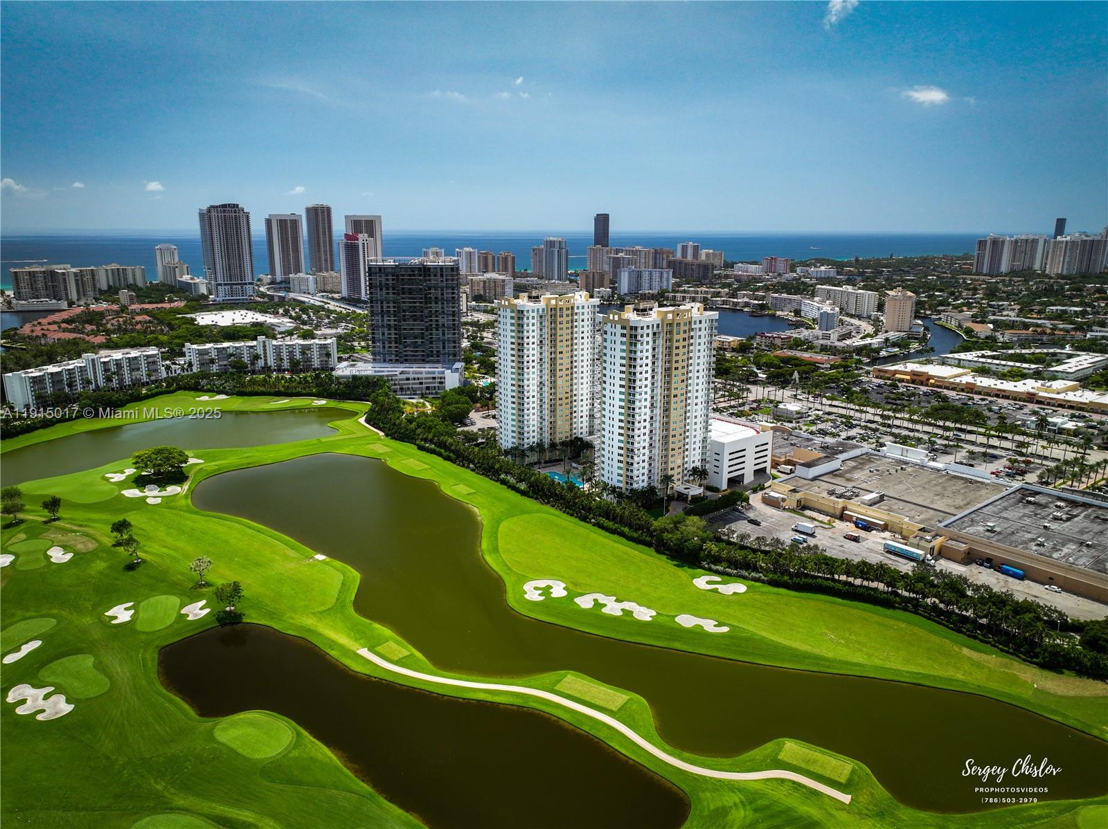 Photo of 1745 Hallandale Beach Blvd #1903W, Hallandale Beach, Florida, 33009 -