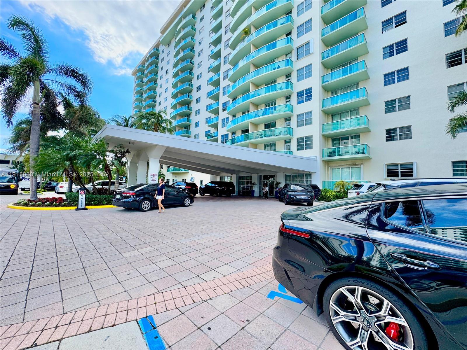 Photo of 19390 Collins Ave  #1610, Sunny Isles Beach, Florida, 33160 - 