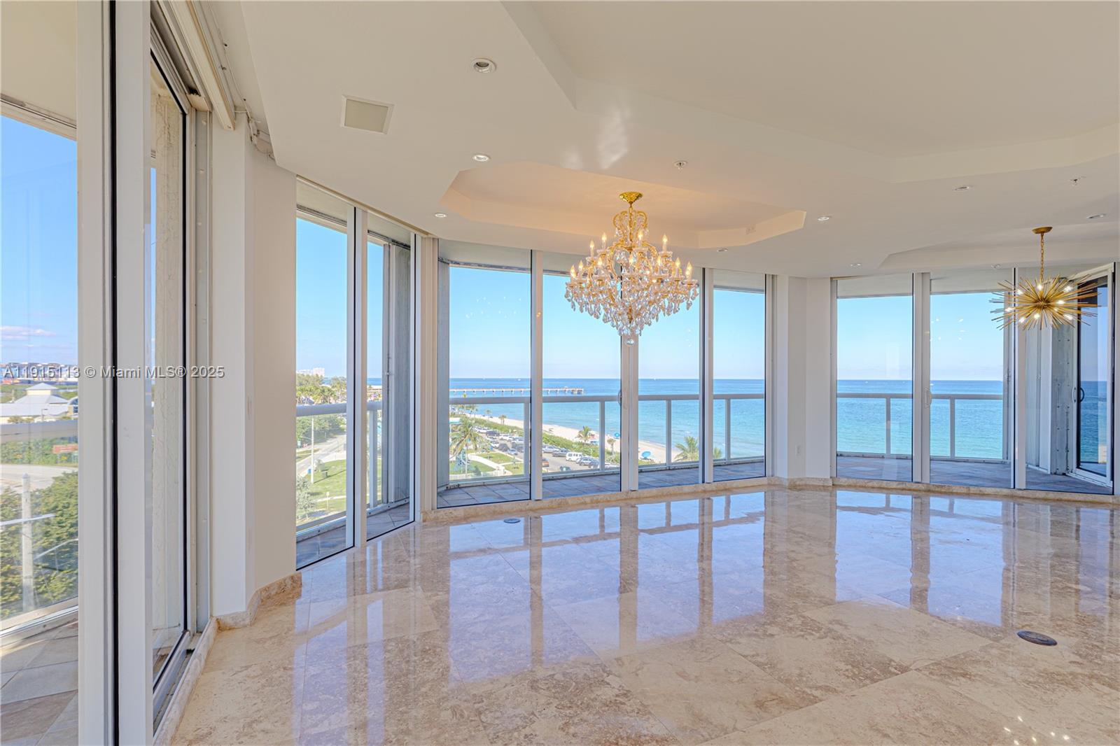 Photo of 6051 Ocean Dr  #704, Hollywood, Florida, 33019 - 