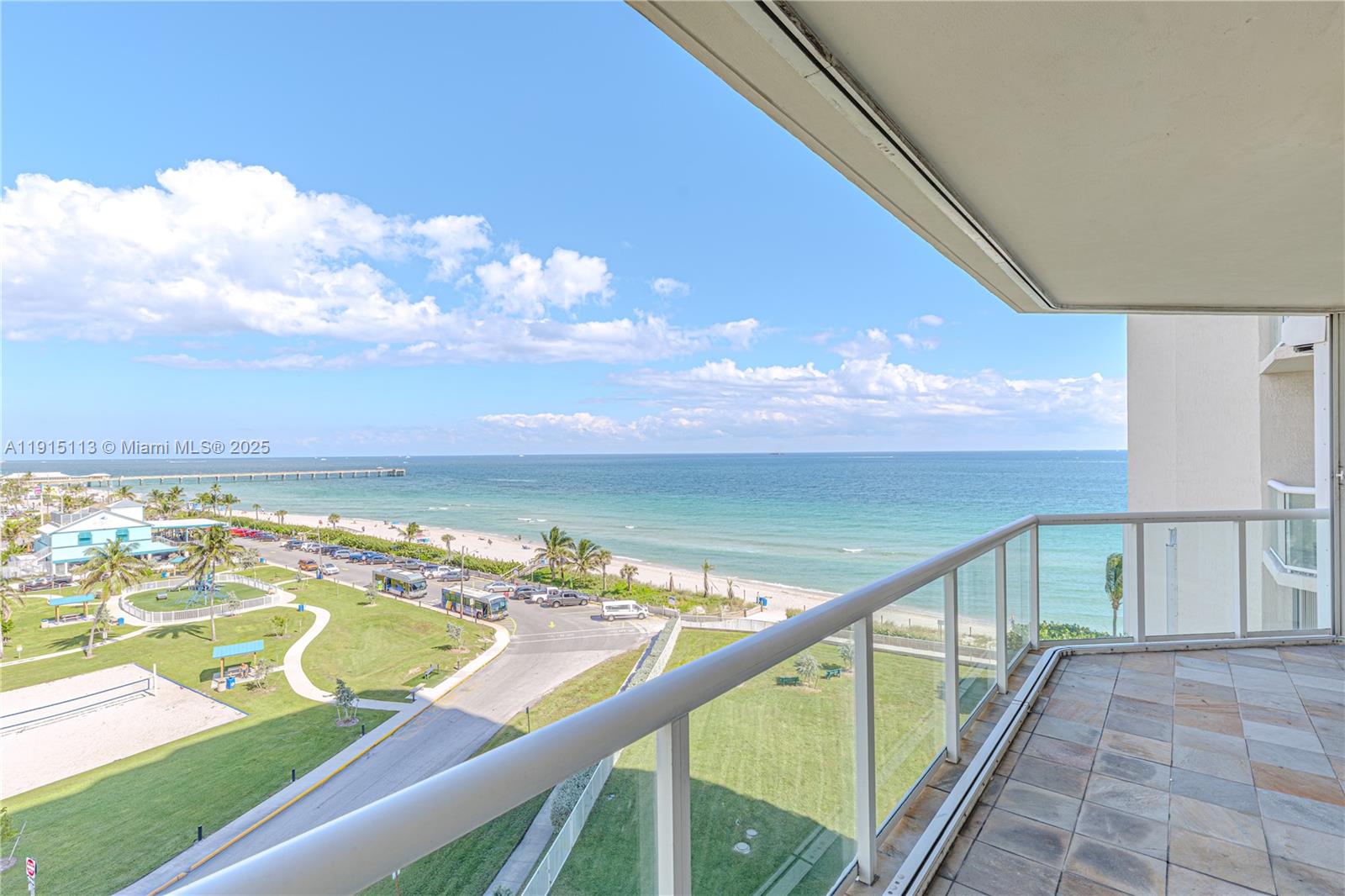 Photo of 6051 Ocean Dr  #704, Hollywood, Florida, 33019 - 