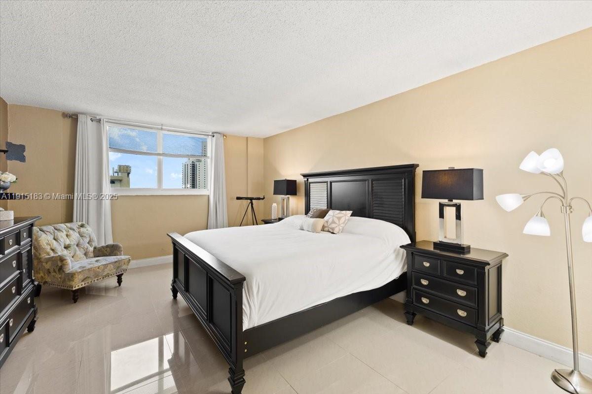 Photo of 19380 Collins Ave  #1602, Sunny Isles Beach, Florida, 33160 - Master