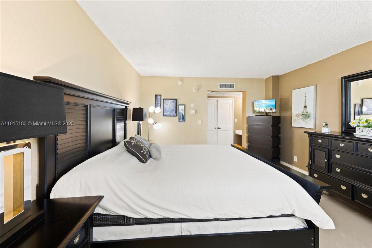 Photo of 19380 Collins Ave  #1602, Sunny Isles Beach, Florida, 33160 - Master