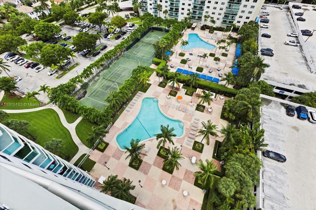 Photo of 19380 Collins Ave  #1602, Sunny Isles Beach, Florida, 33160 - 