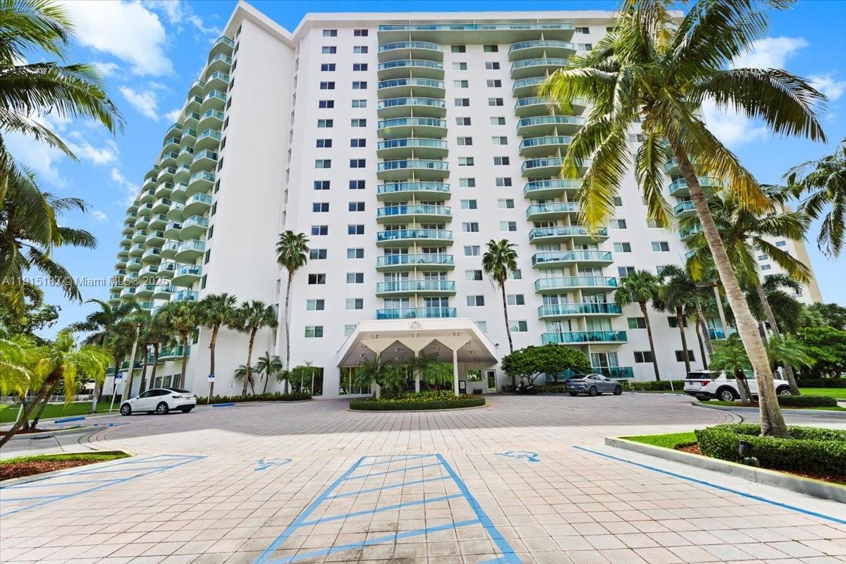 Photo of 19380 Collins Ave  #1602, Sunny Isles Beach, Florida, 33160 - 