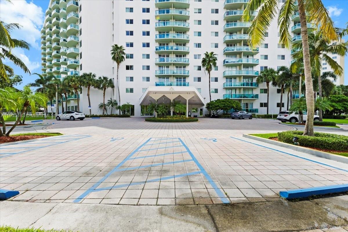 Photo of 19380 Collins Ave  #1602, Sunny Isles Beach, Florida, 33160 - 