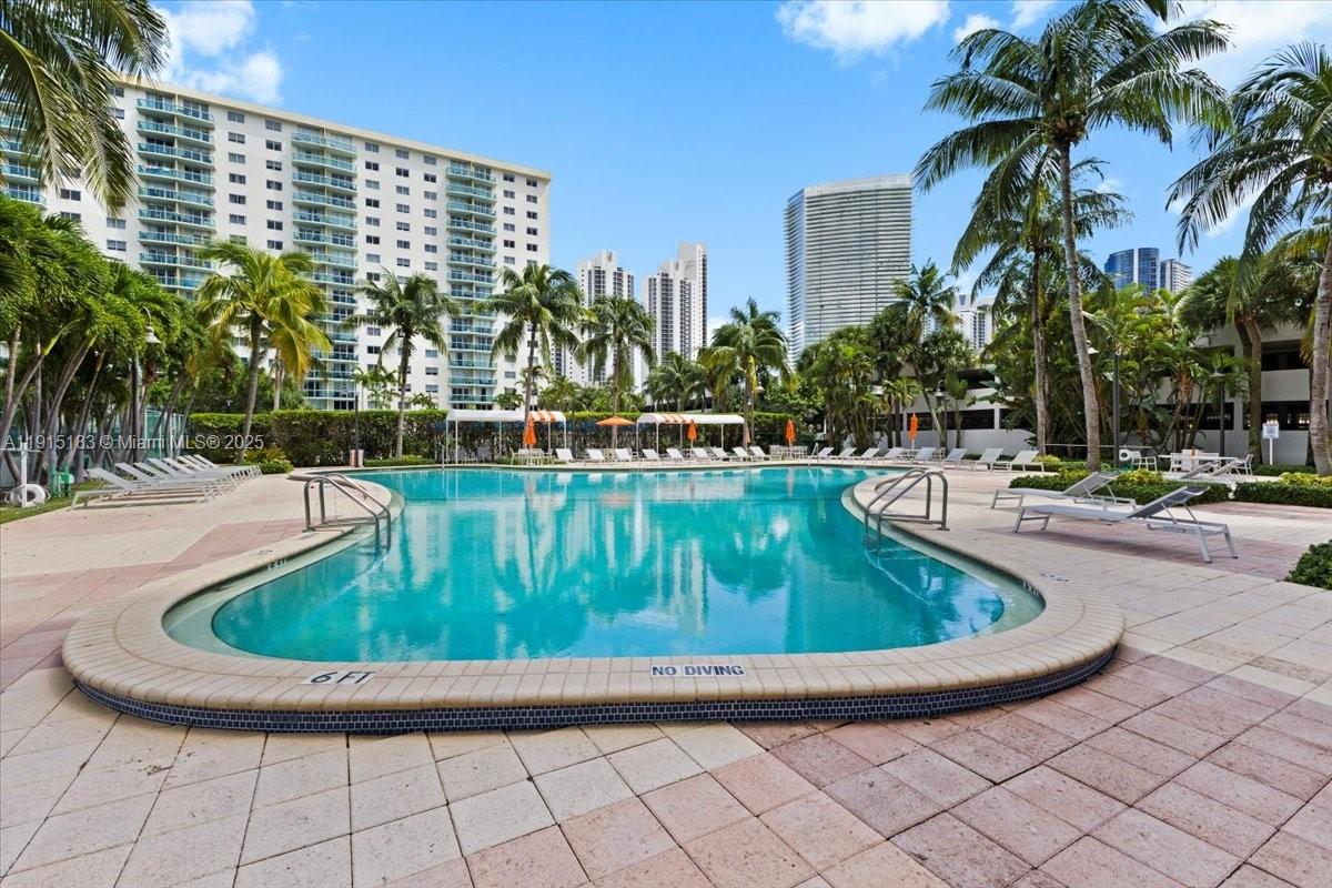 Photo of 19380 Collins Ave  #1602, Sunny Isles Beach, Florida, 33160 - 
