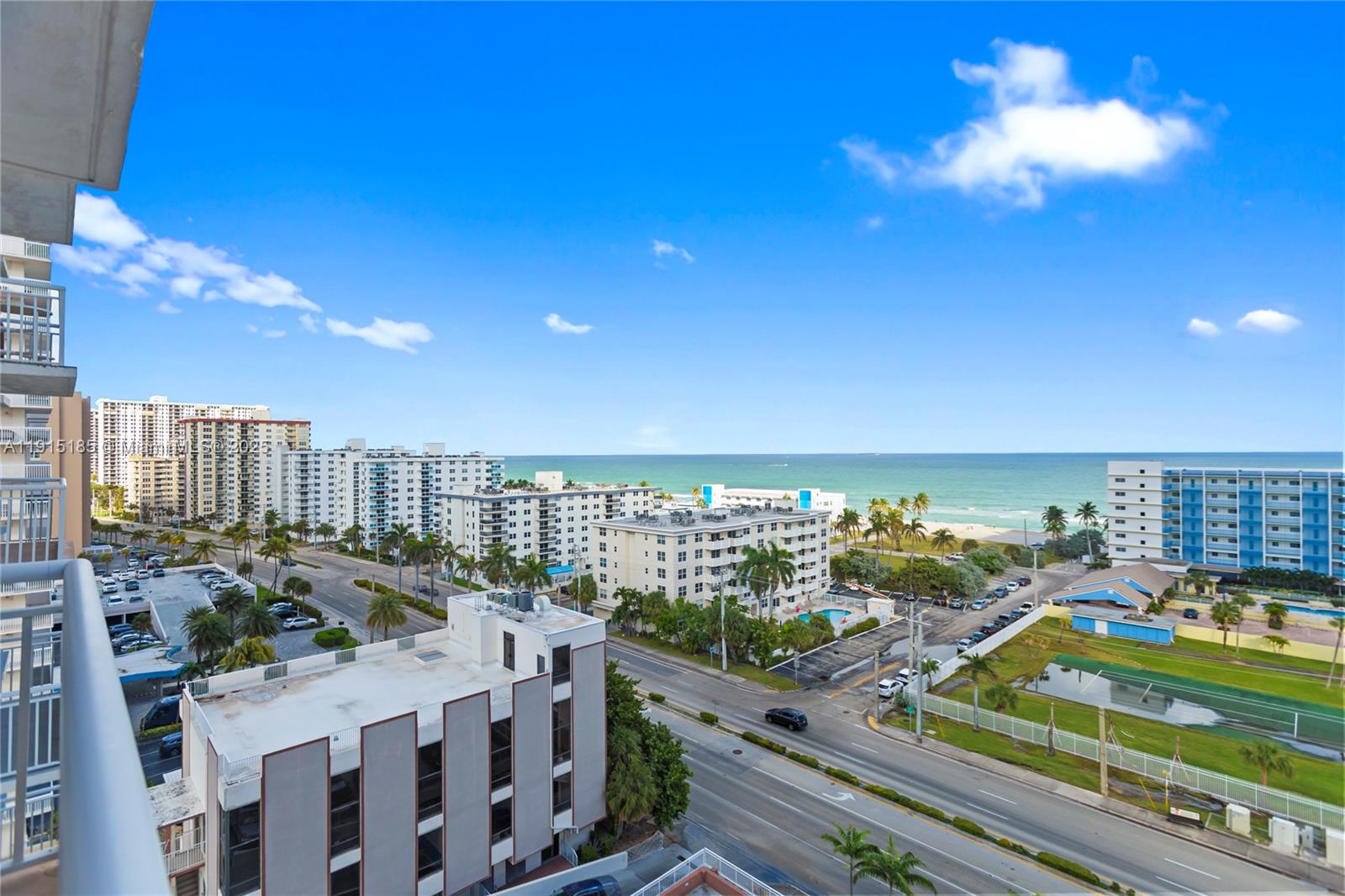 Photo of 1600 Ocean Drive #11H, Hollywood, Florida, 33019 -