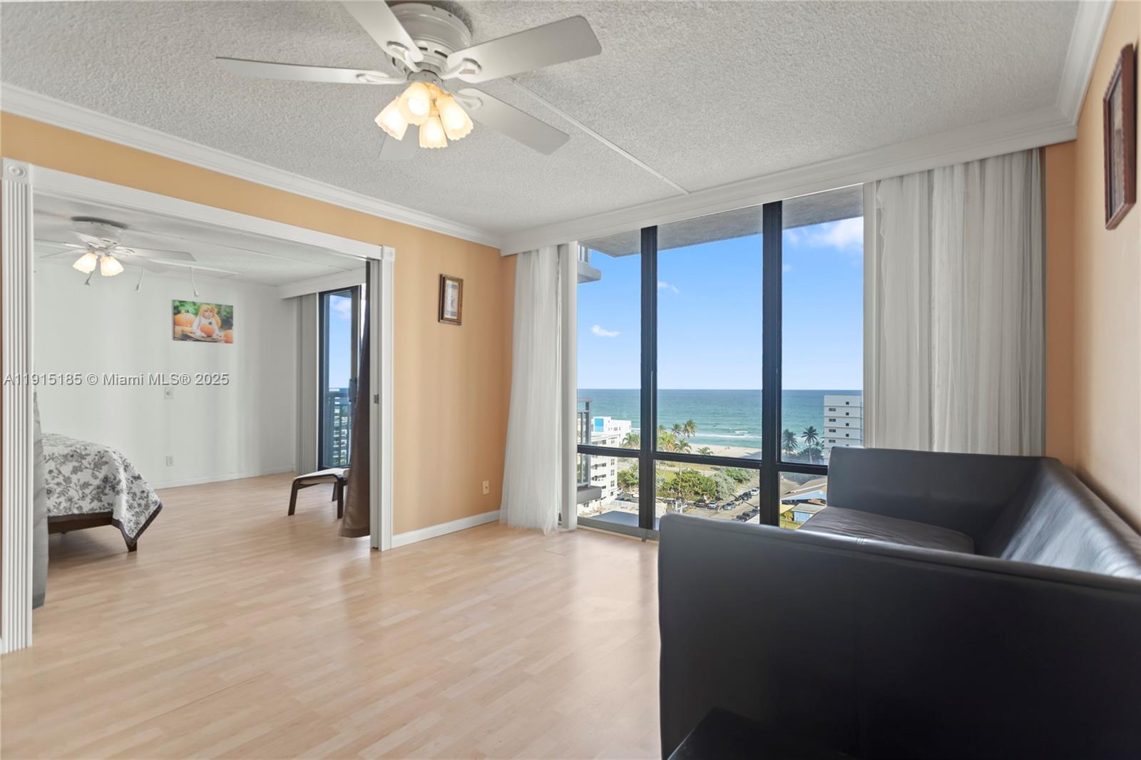 Photo of 1600 Ocean Drive #11H, Hollywood, Florida, 33019 -