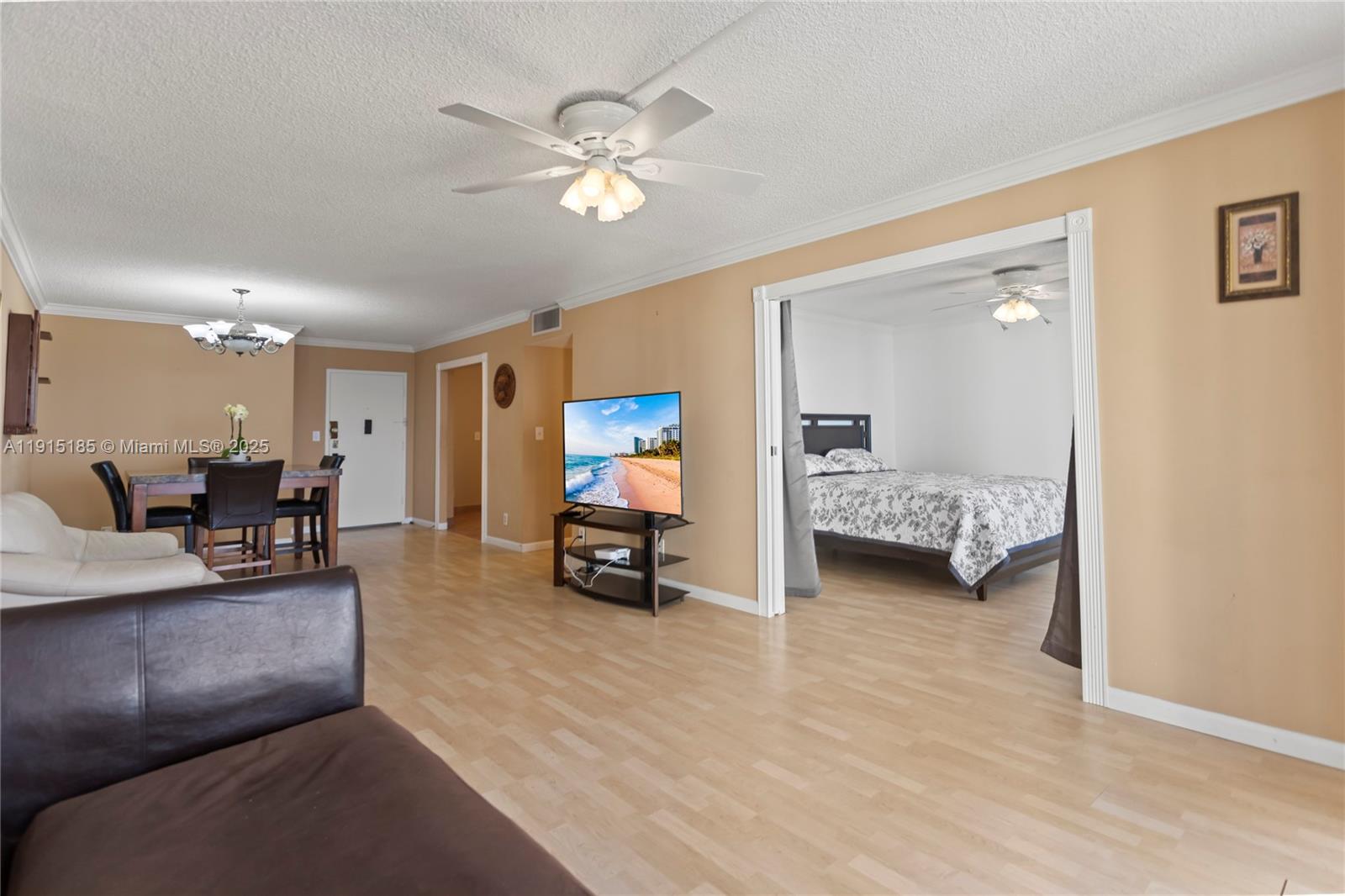 Photo of 1600 Ocean Drive #11H, Hollywood, Florida, 33019 -