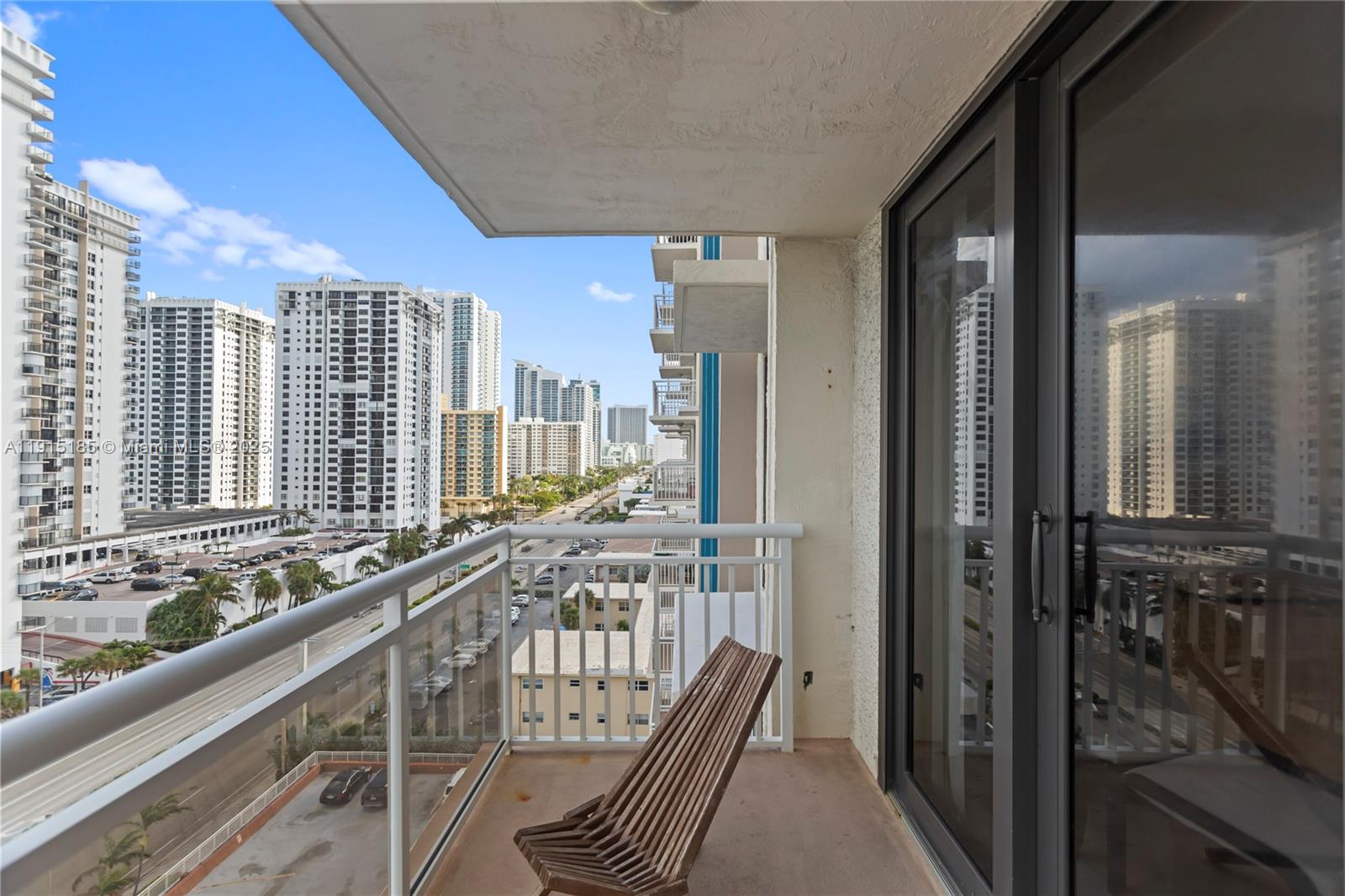Photo of 1600 Ocean Drive #11H, Hollywood, Florida, 33019 -
