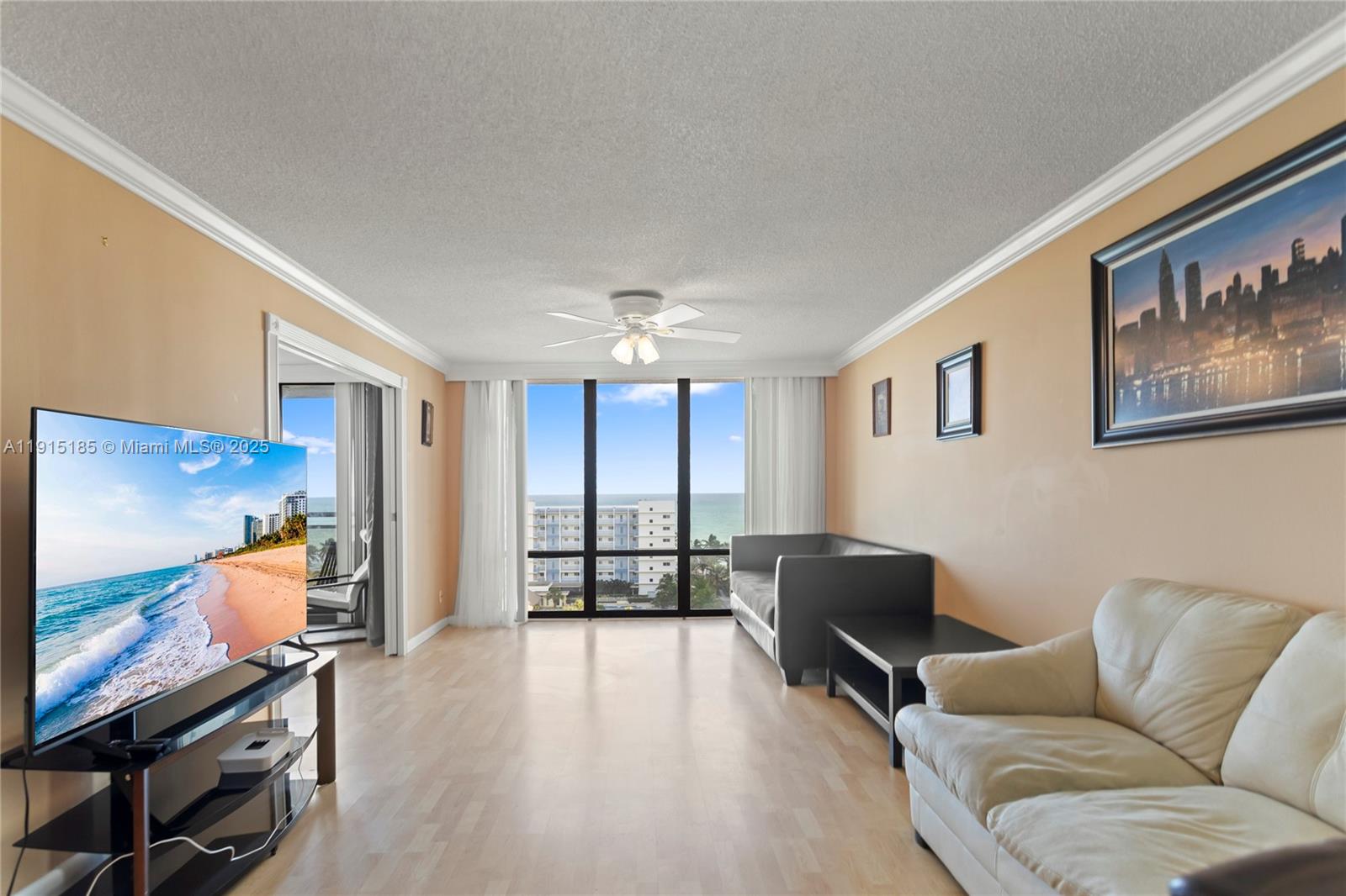 Photo of 1600 Ocean Drive #11H, Hollywood, Florida, 33019 -