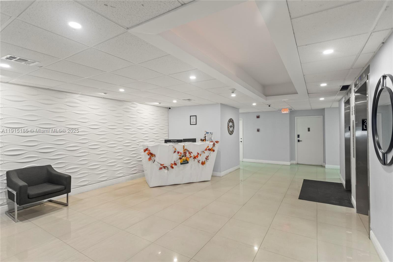 Photo of 1600 Ocean Drive #11H, Hollywood, Florida, 33019 -