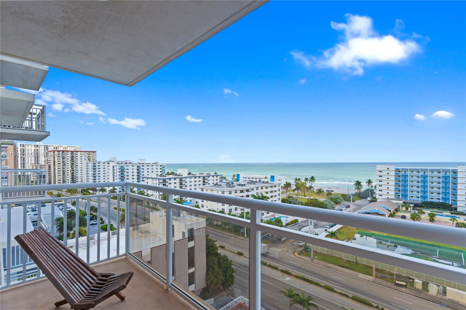 Photo of 1600 Ocean Drive #11H, Hollywood, Florida, 33019 -