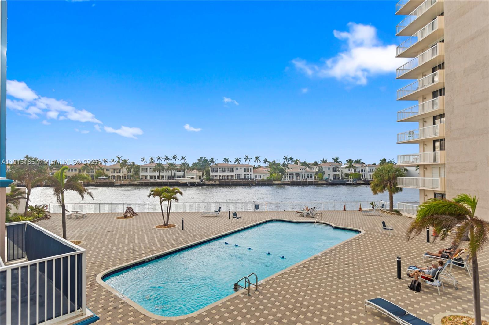 Photo of 1600 Ocean Drive #11H, Hollywood, Florida, 33019 -