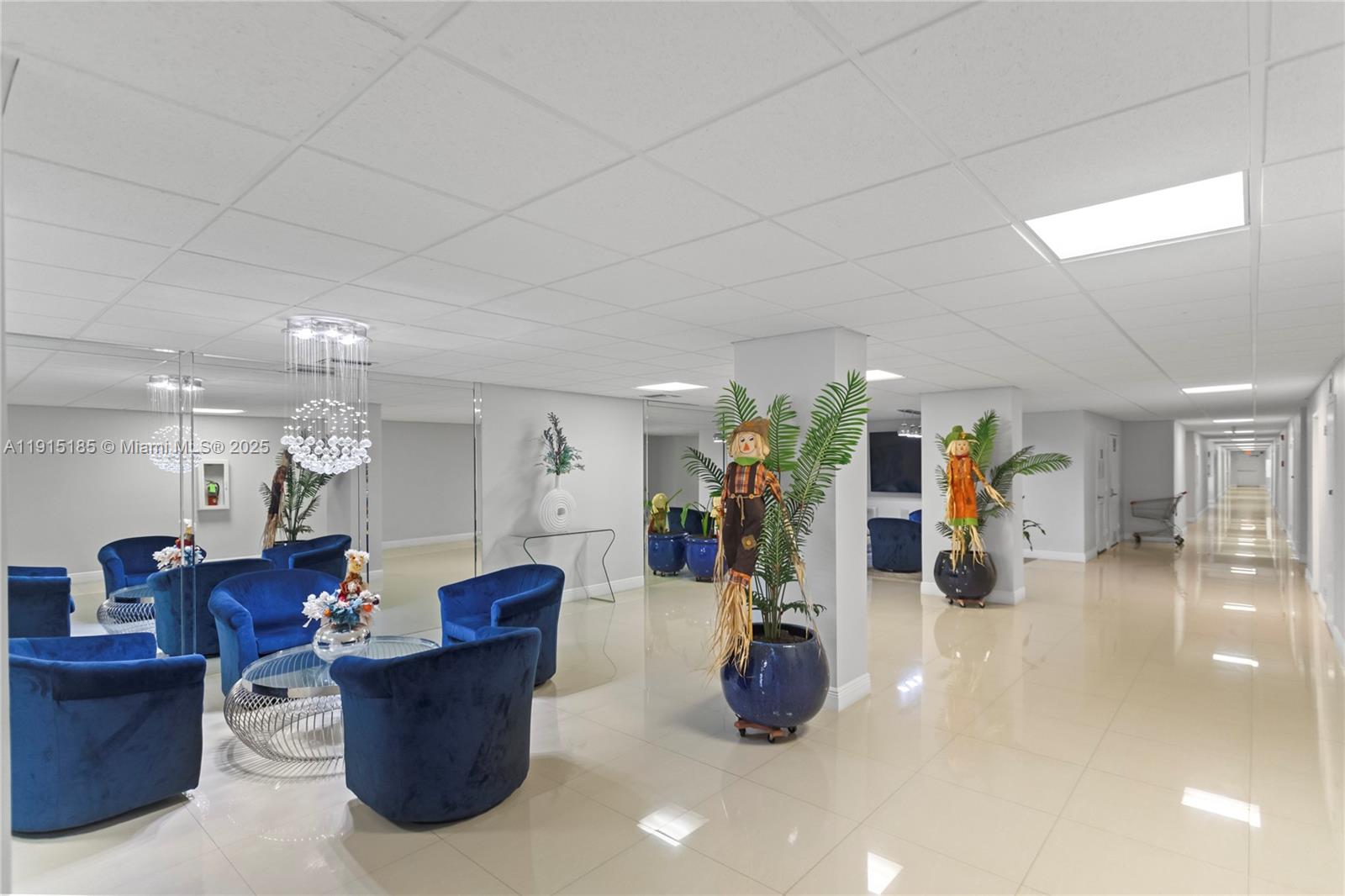 Photo of 1600 Ocean Drive #11H, Hollywood, Florida, 33019 -