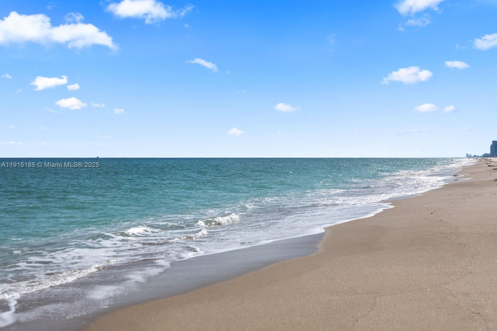 Photo of 1600 Ocean Drive #11H, Hollywood, Florida, 33019 -