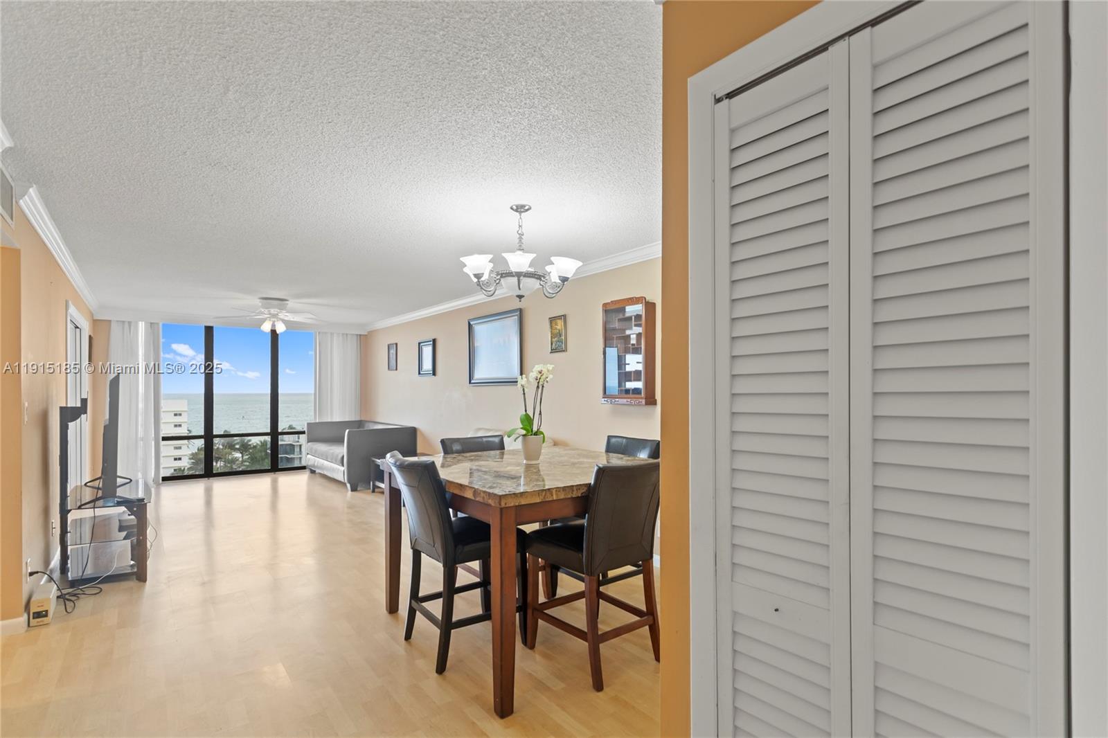 Photo of 1600 Ocean Drive #11H, Hollywood, Florida, 33019 -