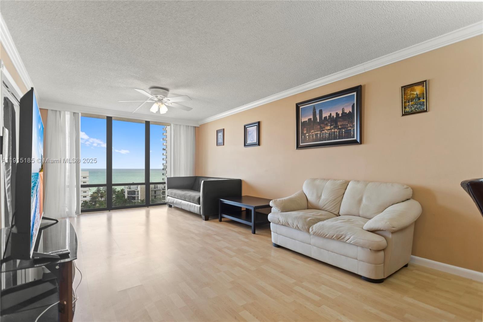 Photo of 1600 Ocean Drive #11H, Hollywood, Florida, 33019 -