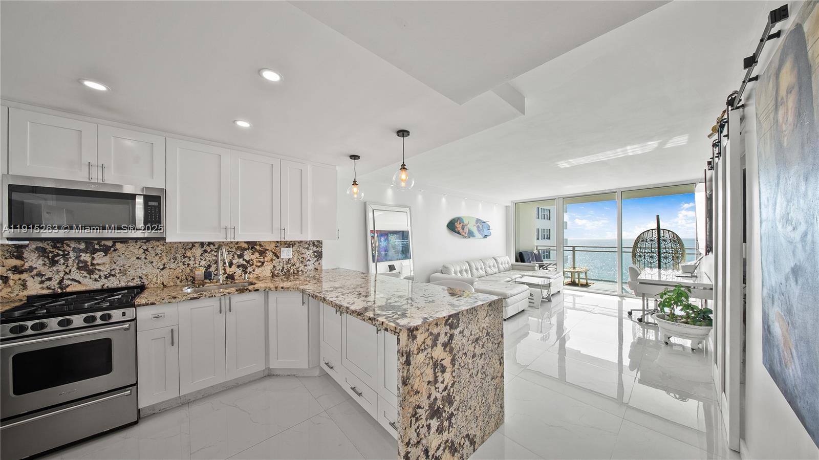Photo of 2030 Ocean Dr  #1716, Hallandale Beach, Florida, 33009 - 