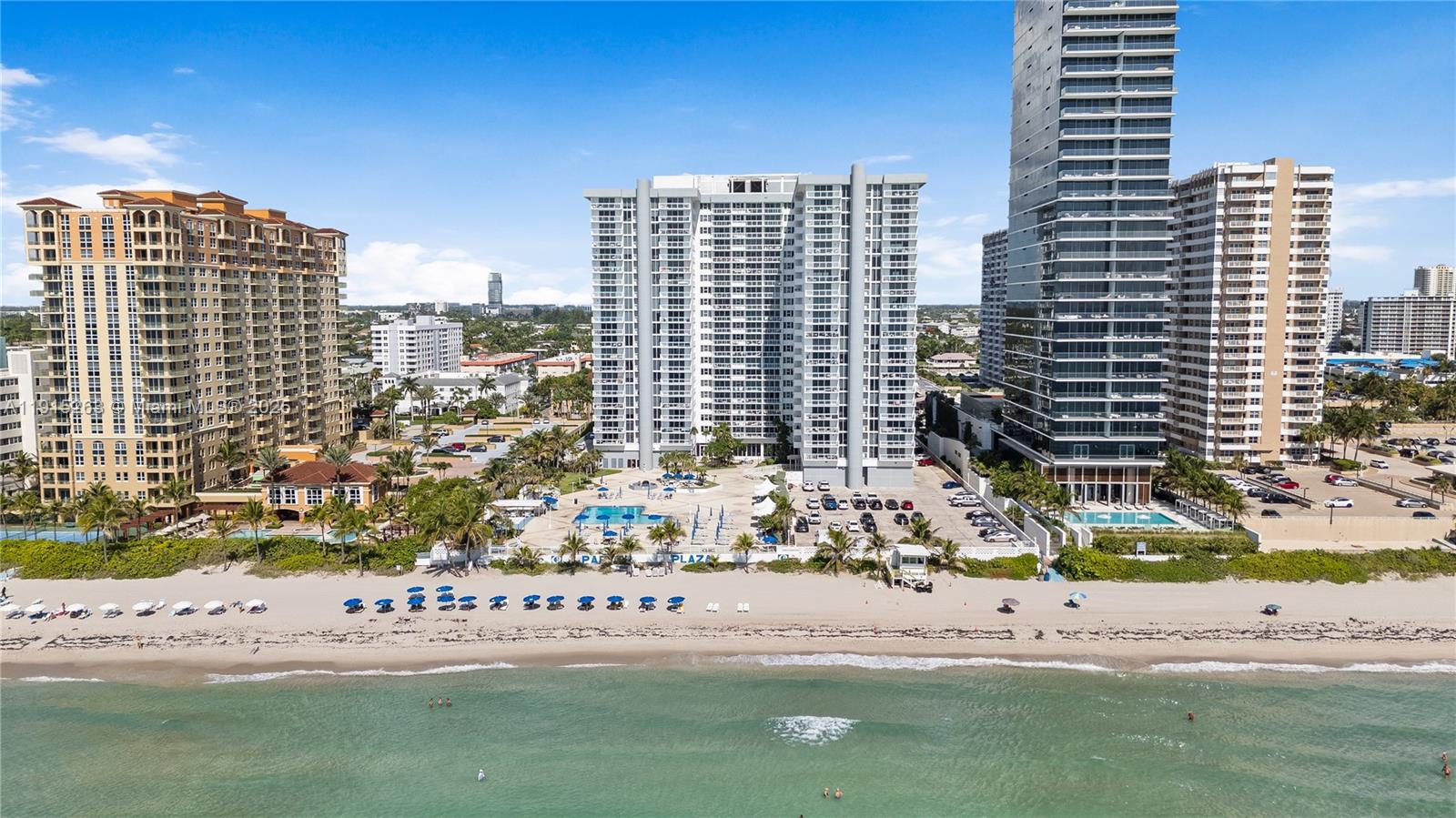 Photo of 2030 Ocean Dr  #1716, Hallandale Beach, Florida, 33009 - 