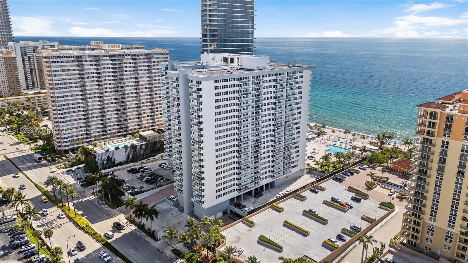 Photo of 2030 Ocean Dr  #1716, Hallandale Beach, Florida, 33009 - 