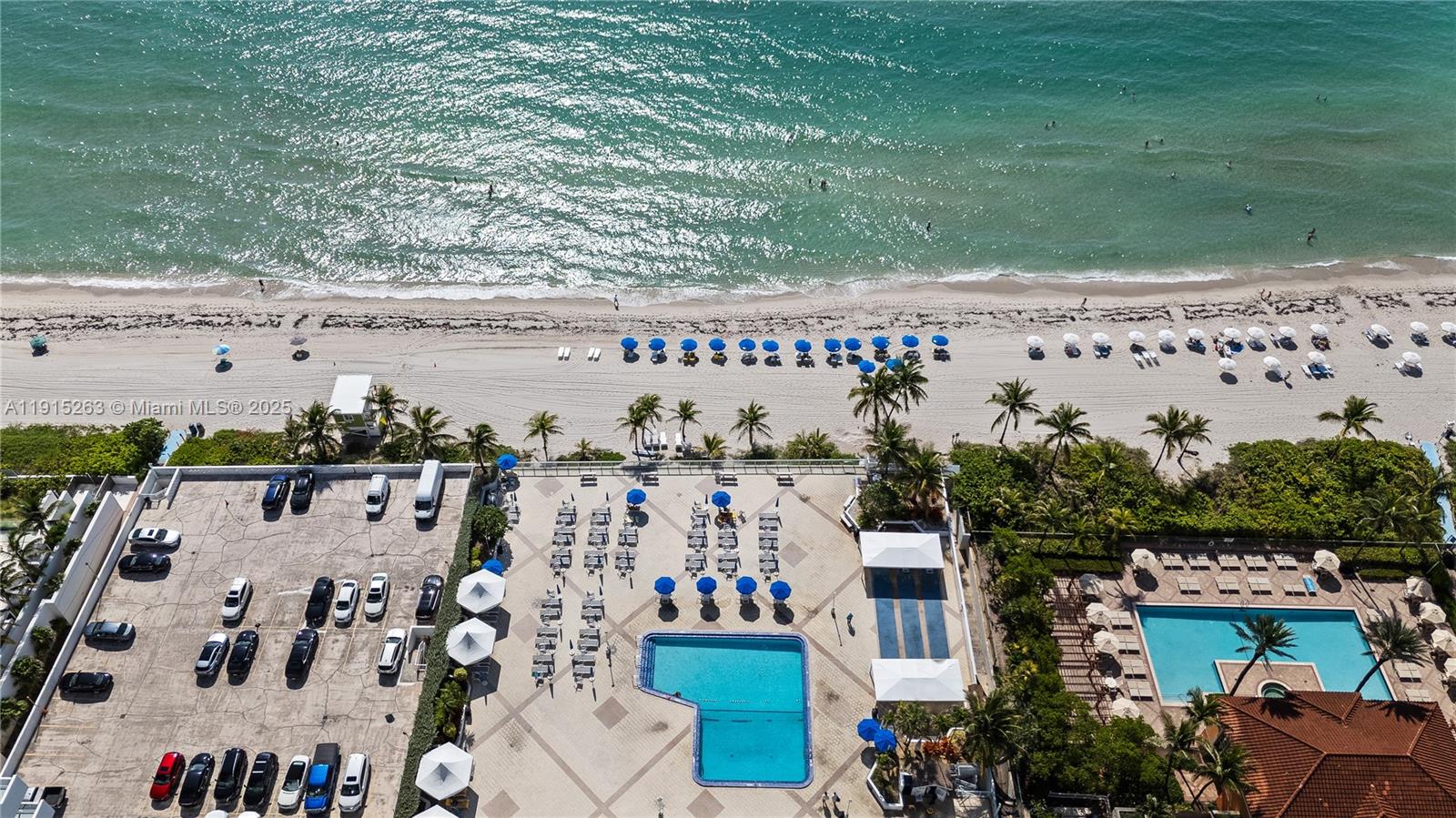 Photo of 2030 Ocean Dr  #1716, Hallandale Beach, Florida, 33009 - 
