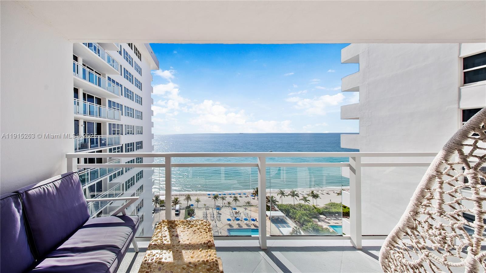 Photo of 2030 Ocean Dr  #1716, Hallandale Beach, Florida, 33009 - 