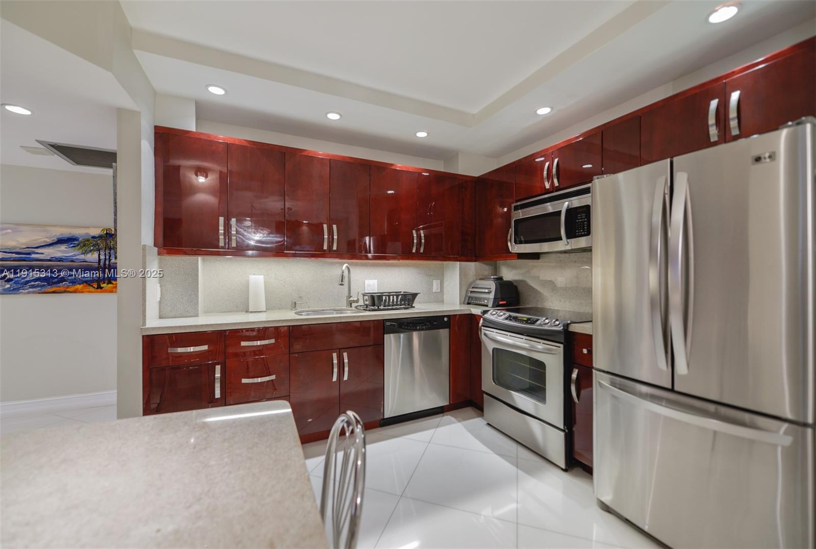 See details 5G 2 / 2 1240 sq. ft. $ 2025-11-17 0 Photo