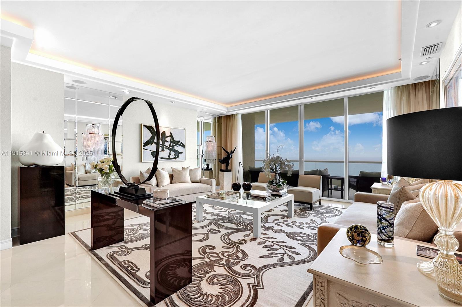 Photo of 16047 Collins Ave #2603, Sunny Isles Beach, Florida, 33160 -
