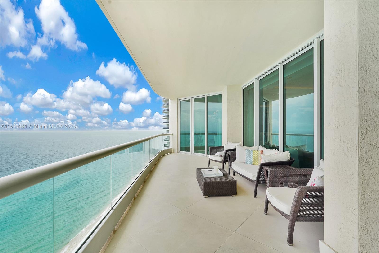 Photo of 16047 Collins Ave #2603, Sunny Isles Beach, Florida, 33160 -