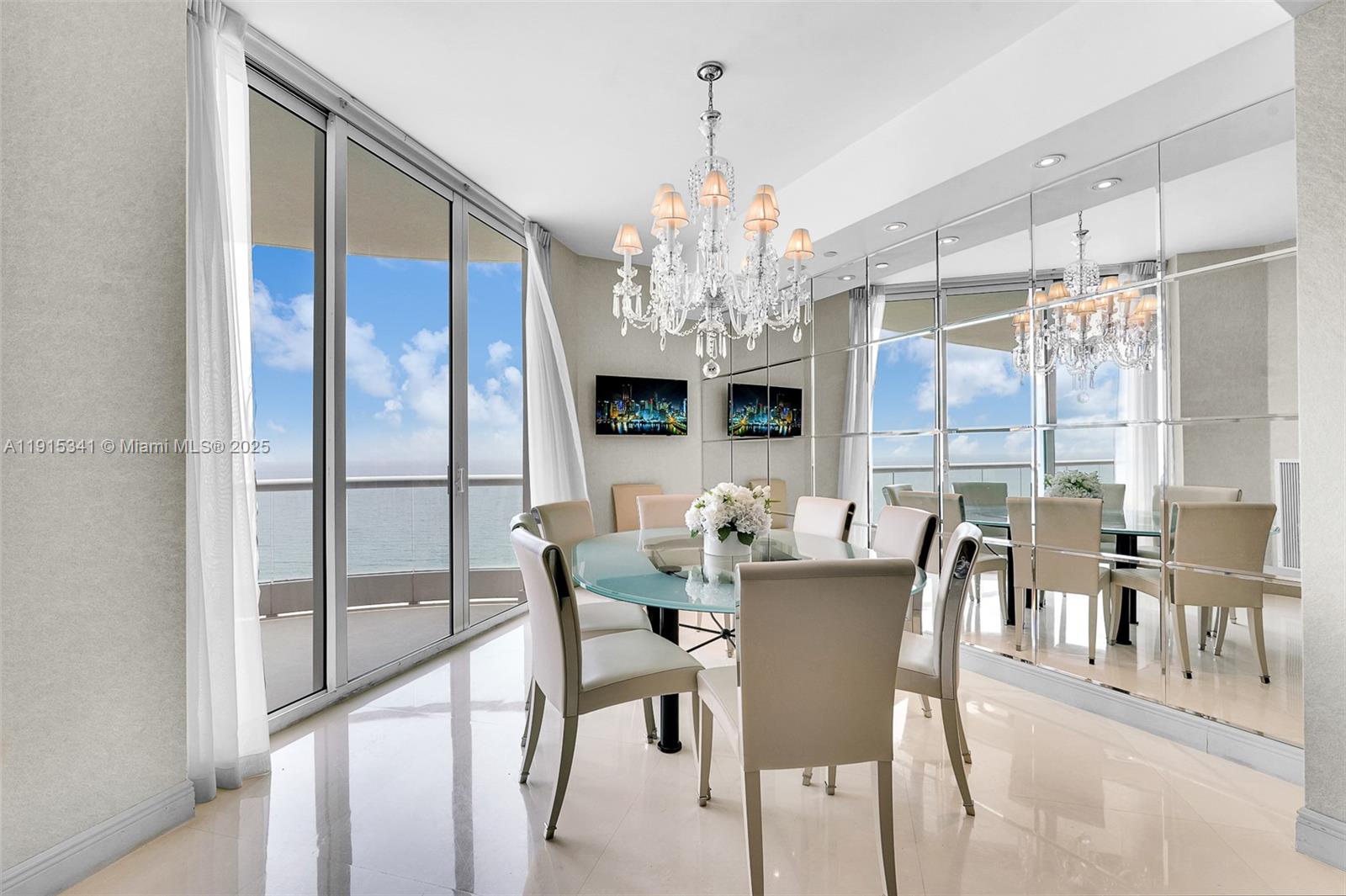 Photo of 16047 Collins Ave #2603, Sunny Isles Beach, Florida, 33160 -