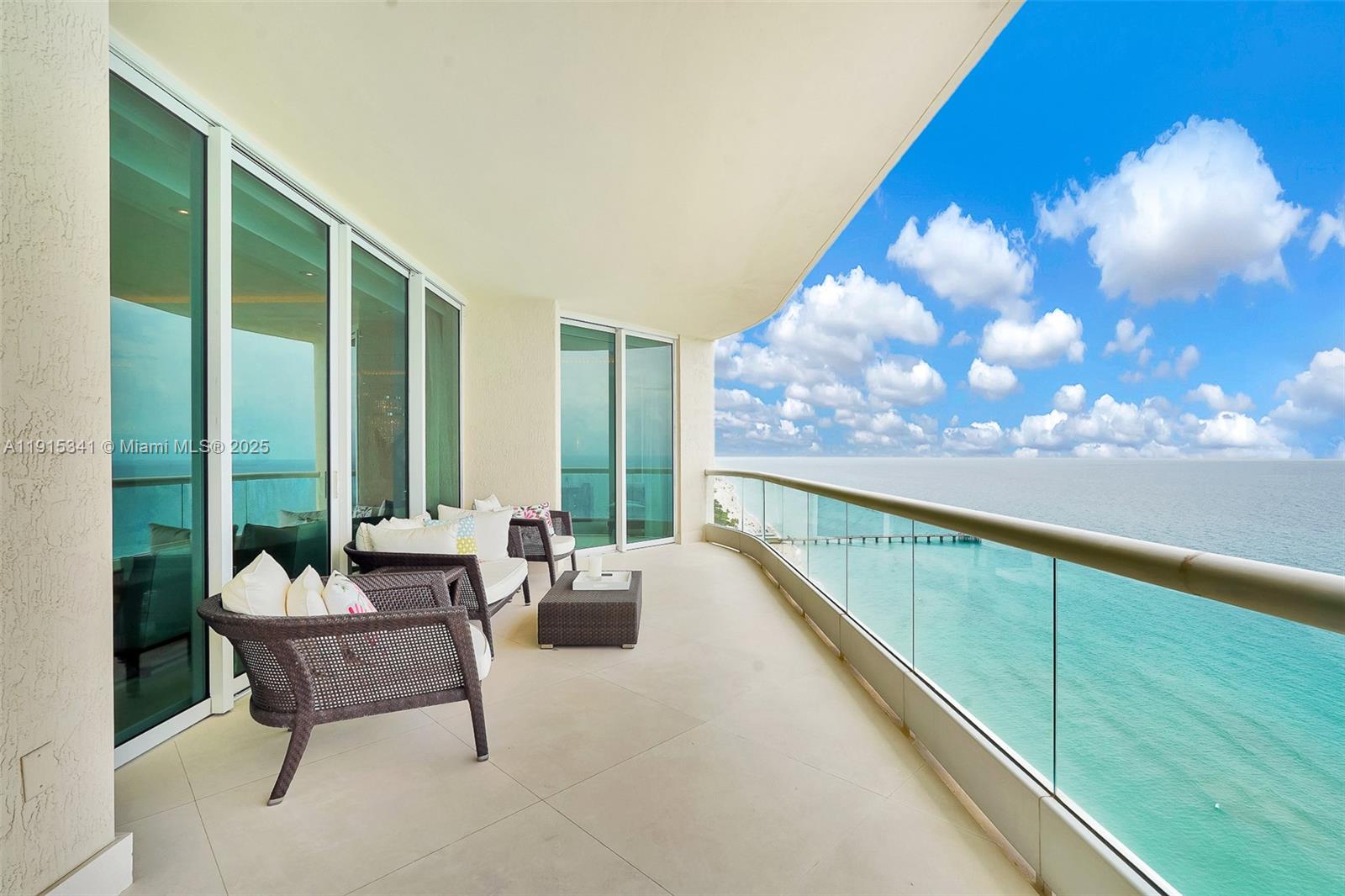 Photo of 16047 Collins Ave #2603, Sunny Isles Beach, Florida, 33160 -
