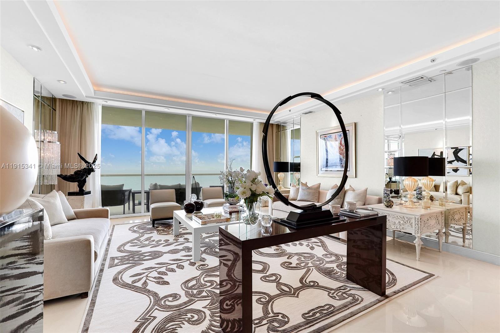 Photo of 16047 Collins Ave #2603, Sunny Isles Beach, Florida, 33160 -