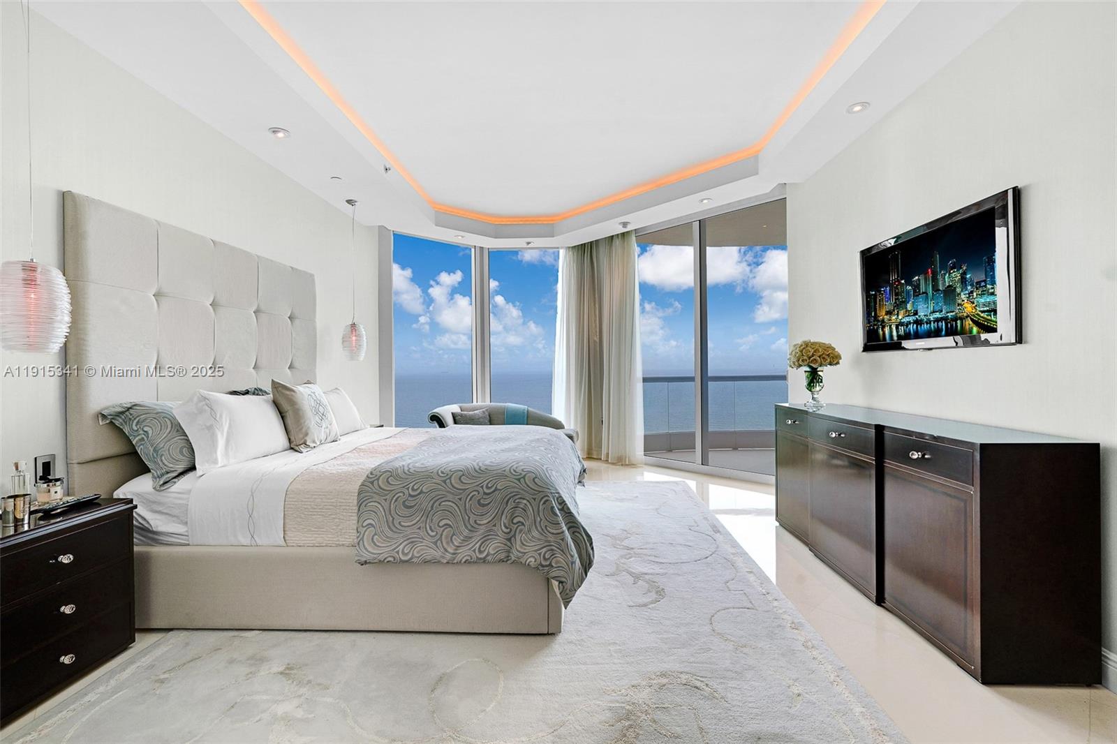 Photo of 16047 Collins Ave #2603, Sunny Isles Beach, Florida, 33160 -