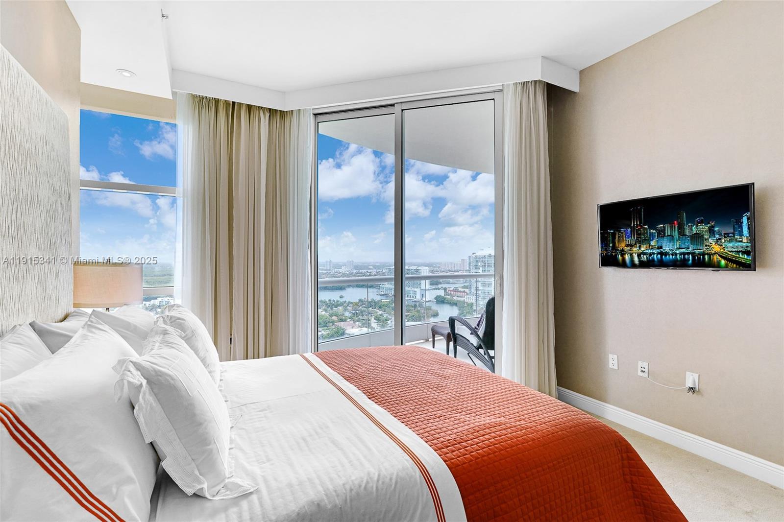 Photo of 16047 Collins Ave #2603, Sunny Isles Beach, Florida, 33160 -