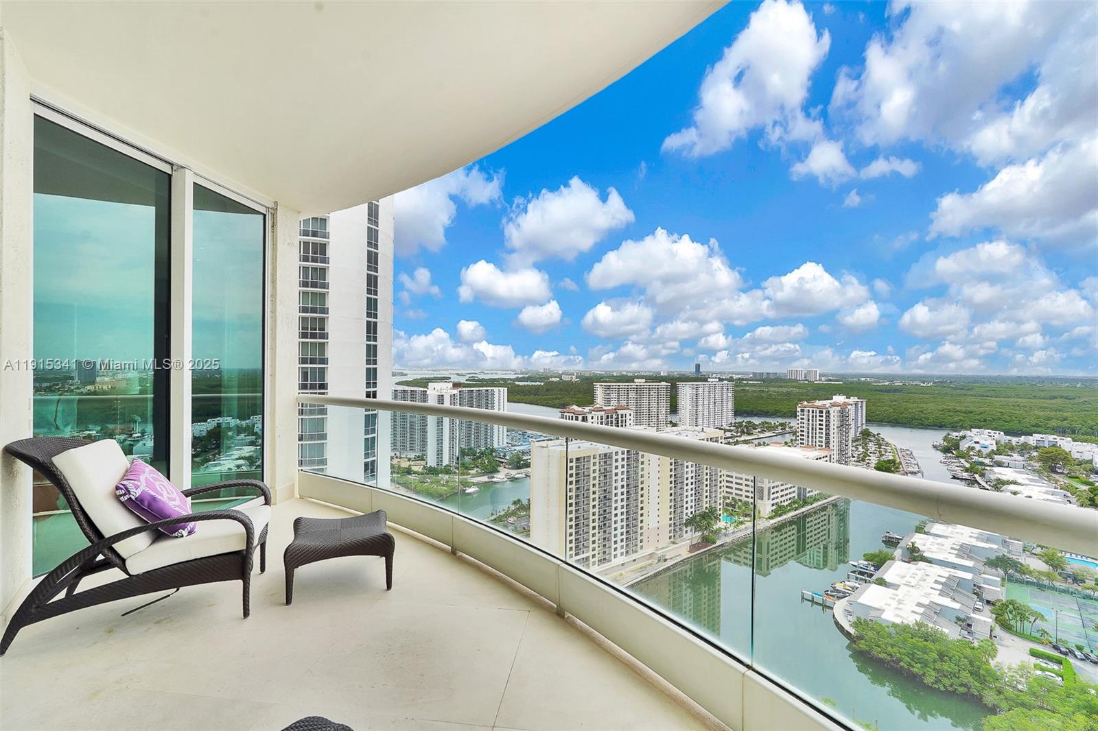 Photo of 16047 Collins Ave #2603, Sunny Isles Beach, Florida, 33160 -