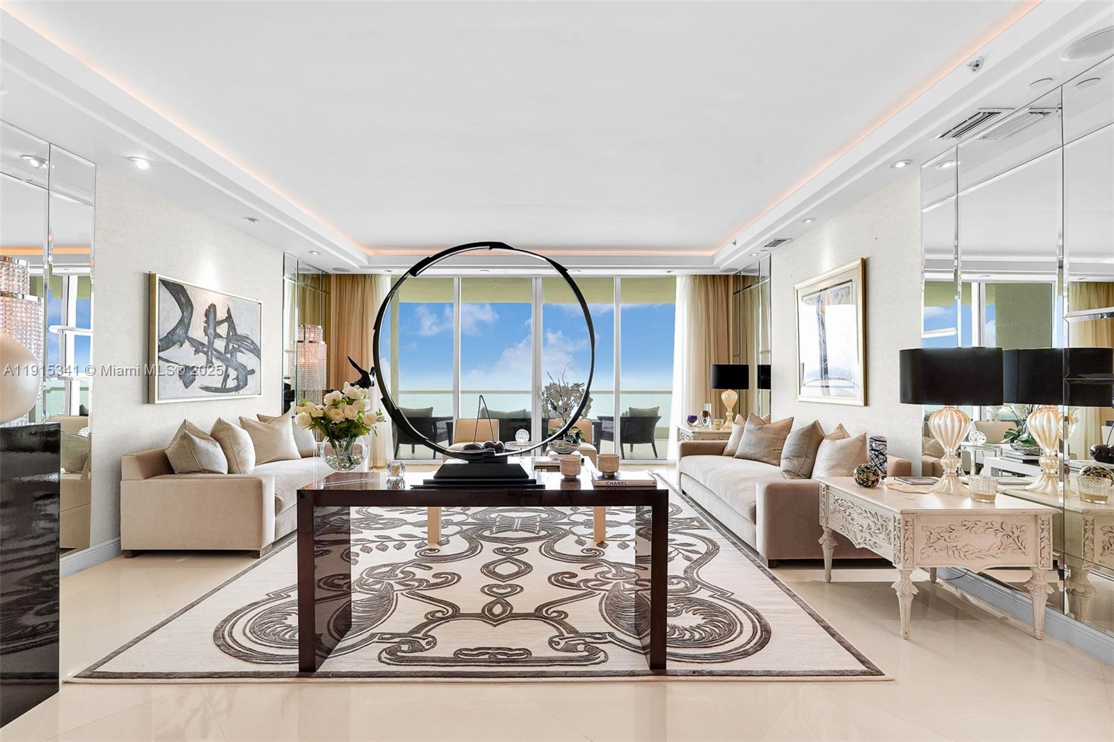 Photo of 16047 Collins Ave #2603, Sunny Isles Beach, Florida, 33160 -