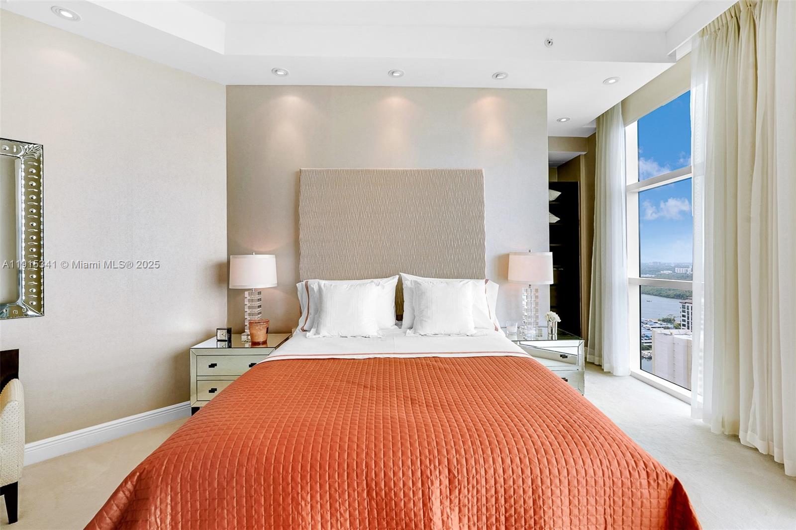 Photo of 16047 Collins Ave #2603, Sunny Isles Beach, Florida, 33160 -